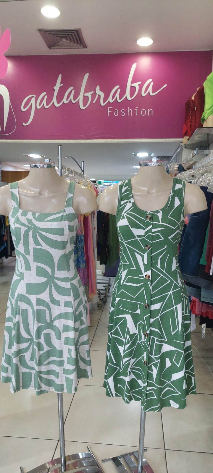 Vestido